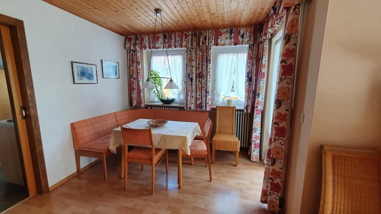 Apartment Ferienhaus Lang Germany