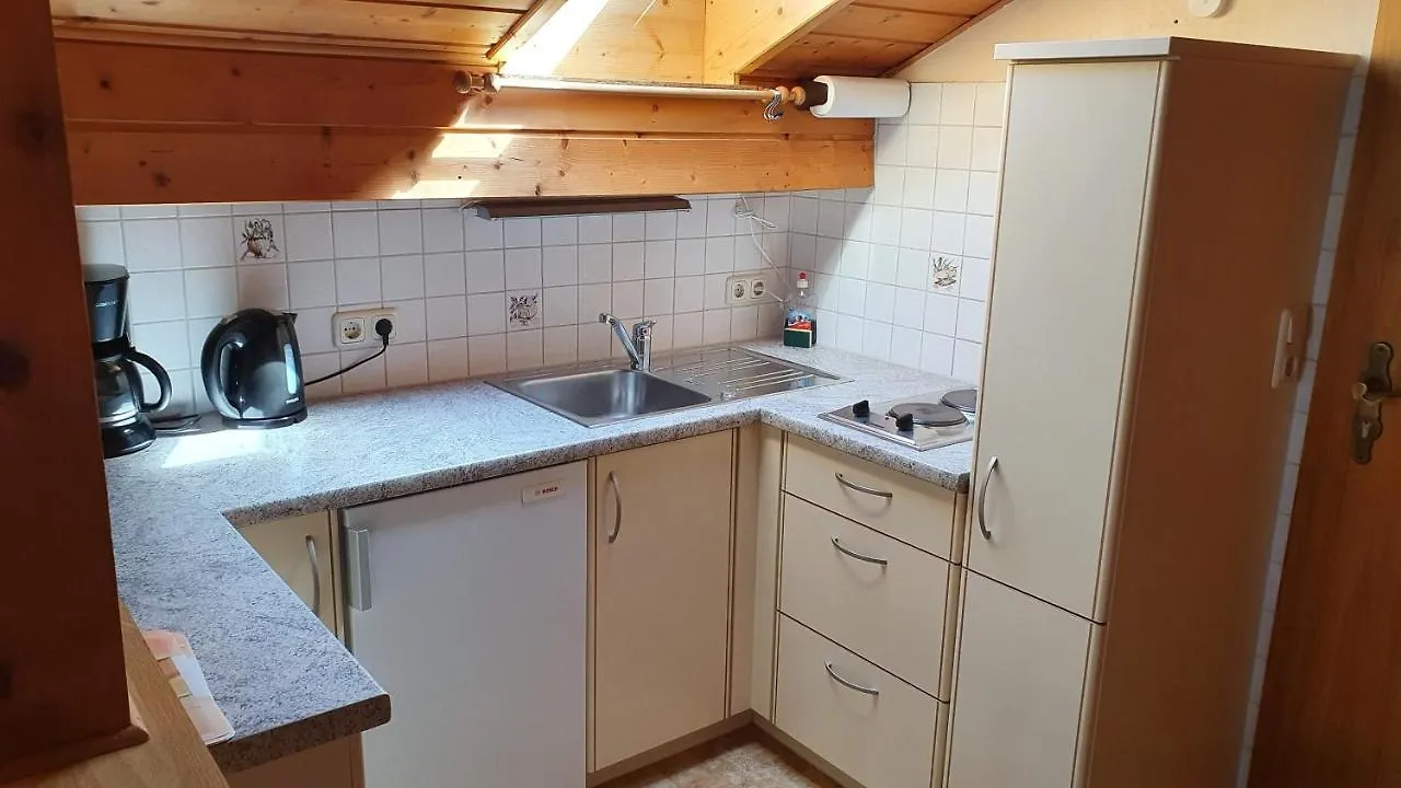 Ferienhaus Lang 0*, Lechbruck