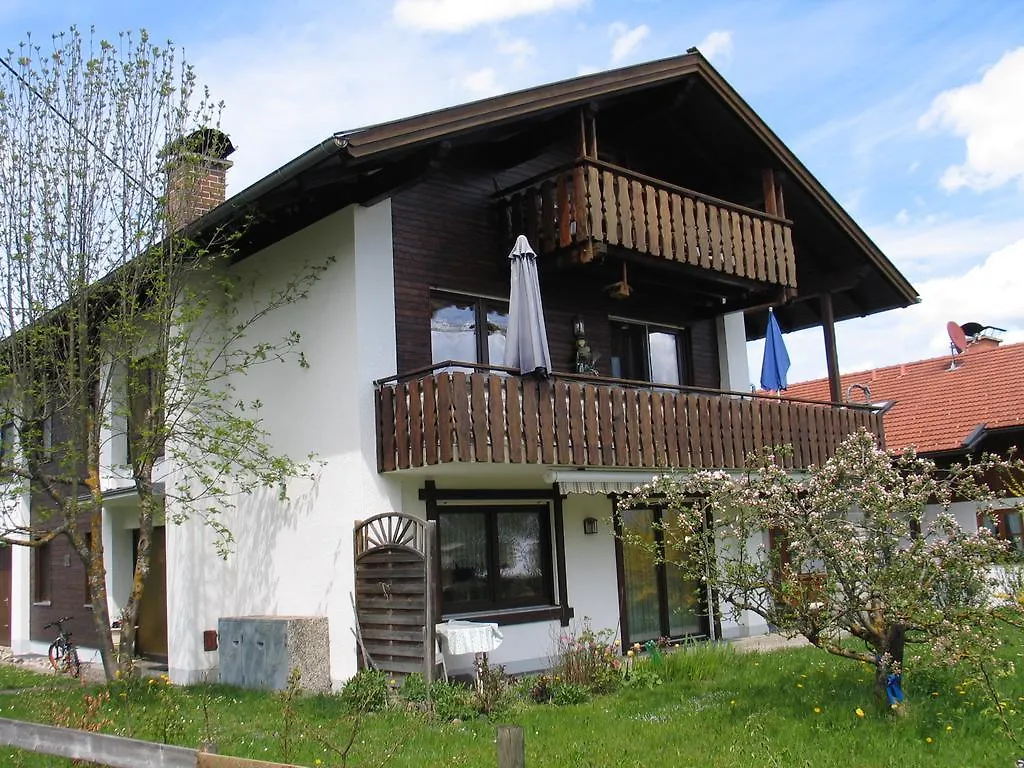 Ferienhaus Lang 0*, Lechbruck Germany